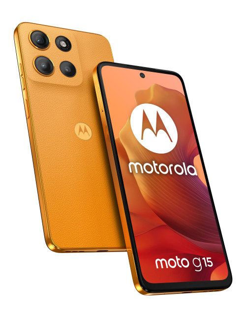 Movil motorola moto g15 8 128gb