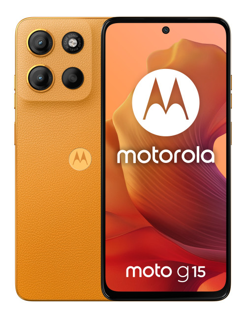 Movil motorola moto g15 8 128gb