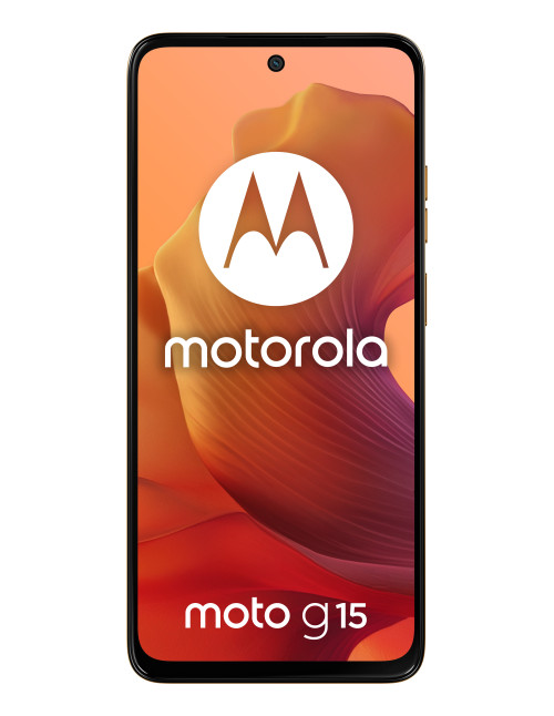 Movil motorola moto g15 8 128gb