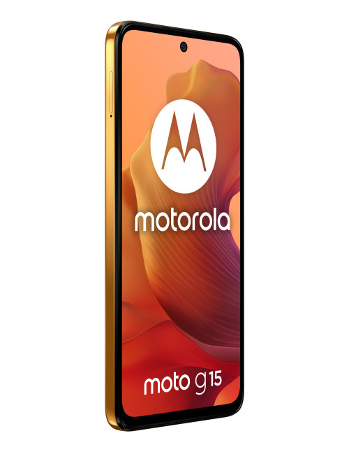 Movil motorola moto g15 8 128gb