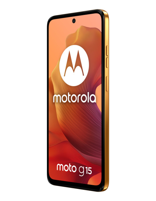 Movil motorola moto g15 8 128gb