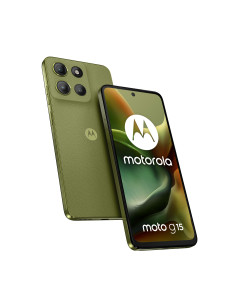 Movil motorola moto g15 8 128gb