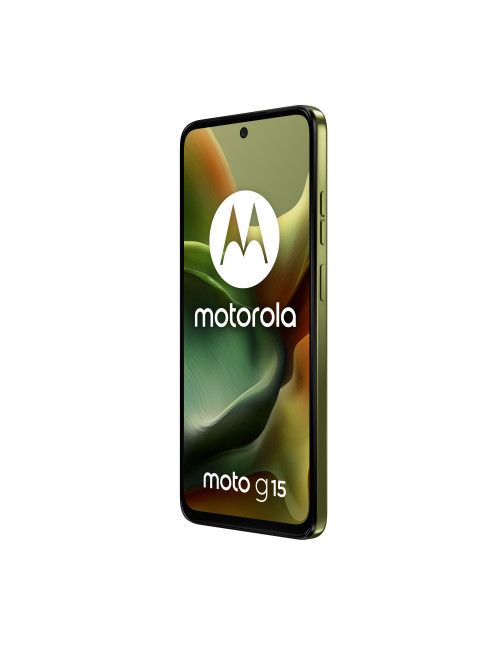 Movil motorola moto g15 8 128gb