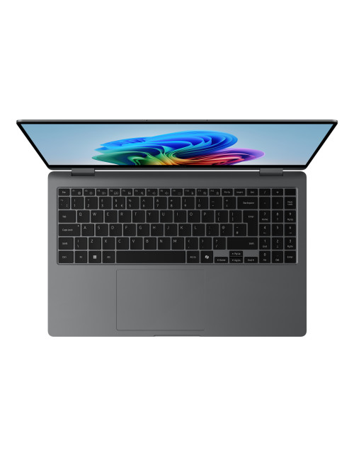 Portatil samsung galaxy book5 360 ultra