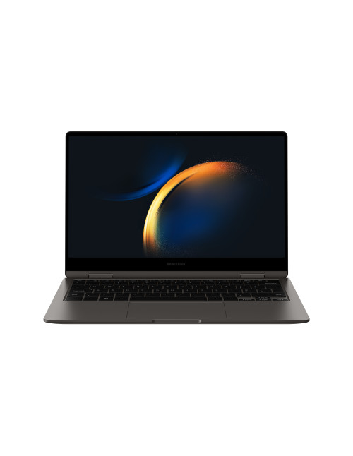 Portatil samsung galaxy book3 360 i5 - 1340p