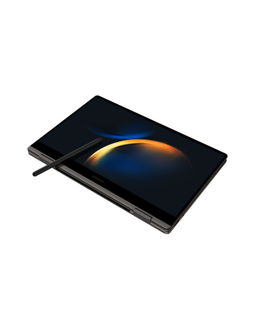 Portatil samsung galaxy book3 360 i5 - 1340p