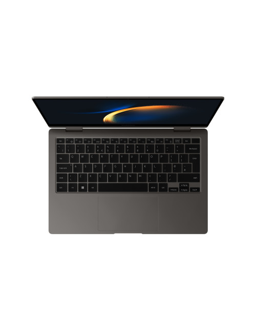 Portatil samsung galaxy book3 360 i5 - 1340p