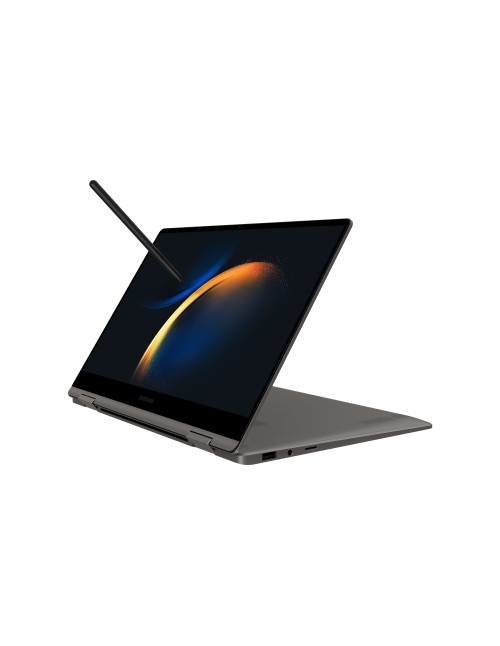 Portatil samsung galaxy book3 360 i5 - 1340p