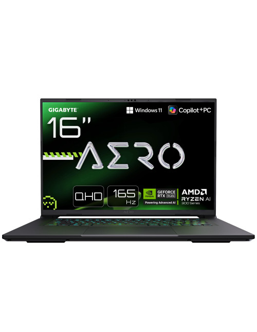 Portatil gigabyte 1vh93ptc94ah rai7 - 350 16gb ssd