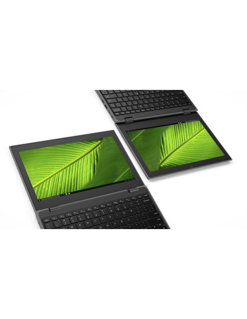 Portatil lenovo 100e n4020 4gb ssd