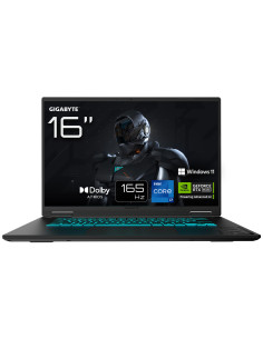 Portatil gigabyte cwhi3es864sh i7 - 13620h 32gb ssd