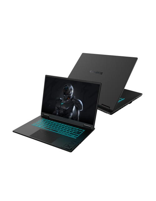 Portatil gigabyte cwhi3es864sh i7 - 13620h 32gb ssd