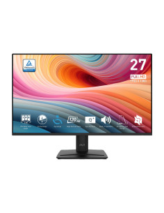 Monitor msi mp275 e2 27 pulgadas fhd