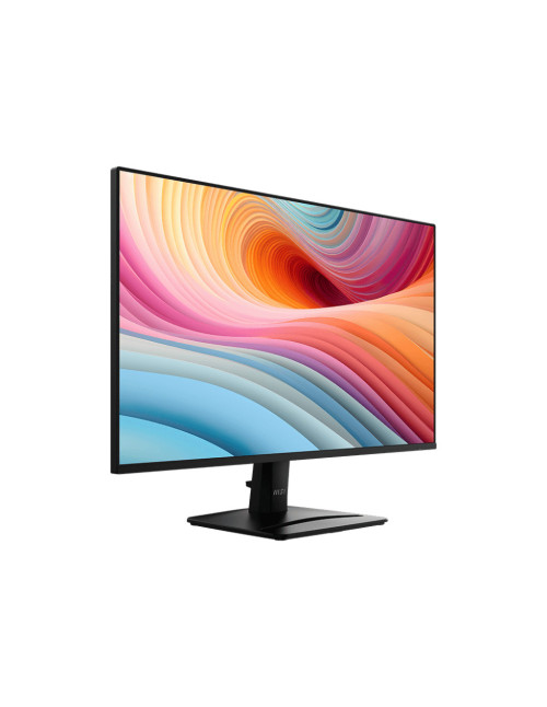 Monitor msi mp275 e2 27 pulgadas fhd
