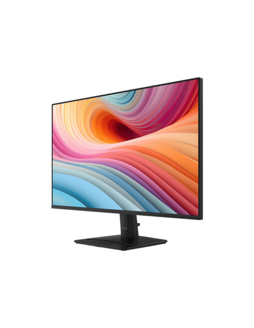 Monitor msi mp275 e2 27 pulgadas fhd