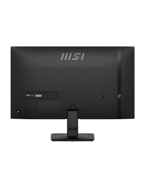 Monitor msi mp275 e2 27 pulgadas fhd