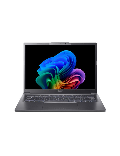 Portatil acer aspire 14 a14 - 52m u7 - 256v