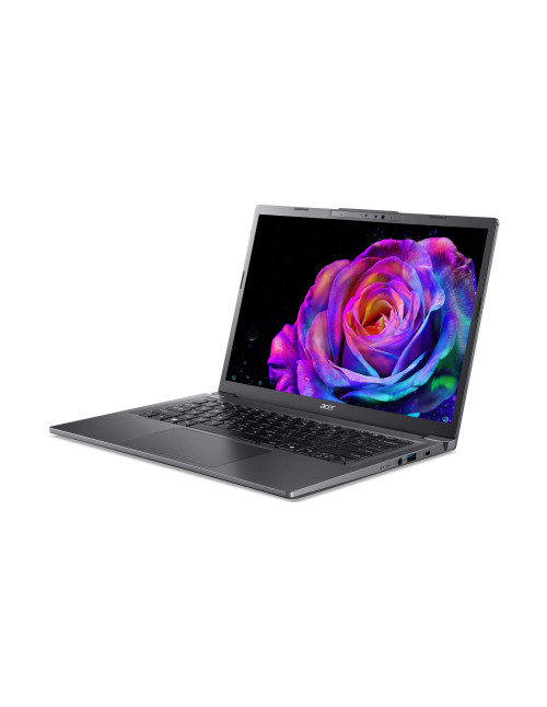 Portatil acer aspire 14 a14 - 52m u7 - 256v