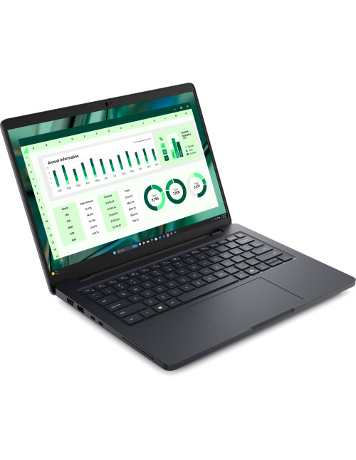Portatil dell pro max 14 u7 - 265h