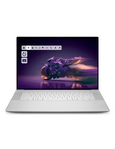 Portatil dell 16 premium da16250 u7 - 255hx