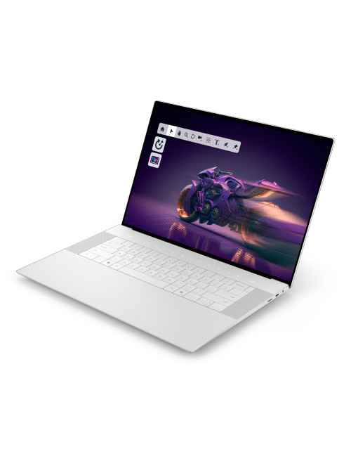 Portatil dell 16 premium da16250 u7 - 255hx
