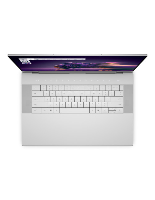 Portatil dell 16 premium da16250 u7 - 255hx