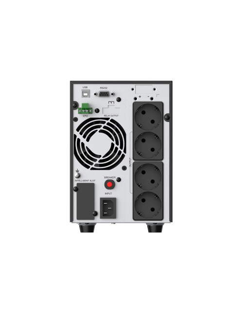 Sai conceptronic zeus52es2k 2000va 1800w