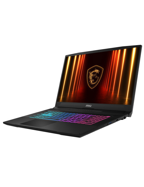 Portatil msi katana 17 - 032xes i7 - 14650hx 32gb