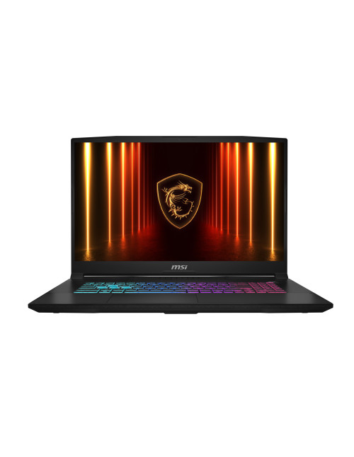Portatil msi katana 17 - 032xes i7 - 14650hx 32gb