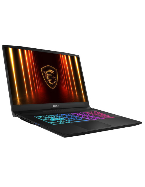 Portatil msi katana 17 - 032xes i7 - 14650hx 32gb