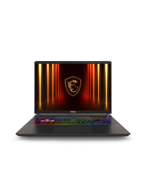 Portatil msi vector a16 hx a8whg - 050xes