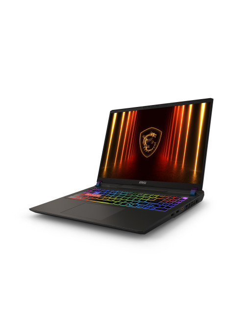 Portatil msi vector a16 hx a8whg - 050xes
