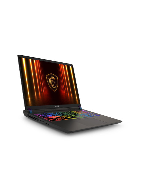 Portatil msi vector a16 hx a8whg - 050xes