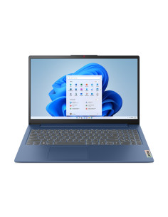 Portatil lenovo ideapad slim 3 r5 - 5625u