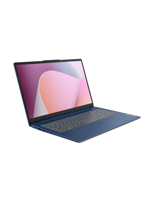 Portatil lenovo ideapad slim 3 r5 - 5625u