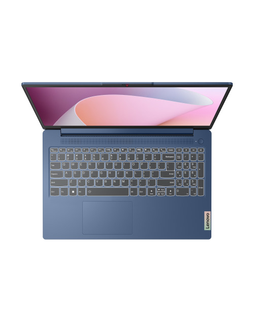Portatil lenovo ideapad slim 3 r5 - 5625u