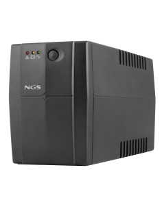 Sai ups 600va ngs fortress900v3 offline