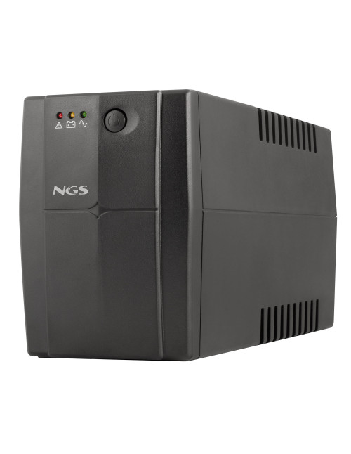 Sai ups 600va ngs fortress900v3 offline