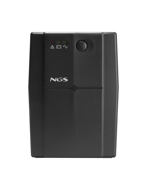 Sai ups 600va ngs fortress900v3 offline