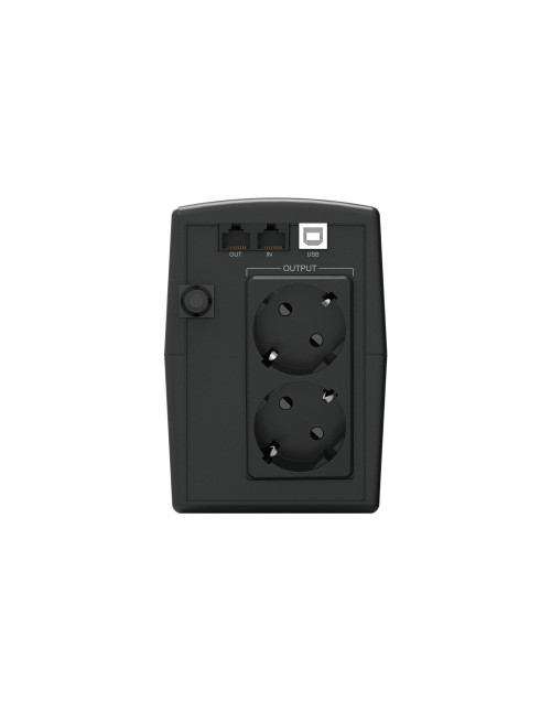 Sai conceptronic ups 360w 650va linea