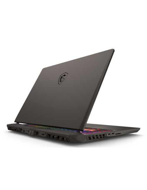 Portatil msi vector 16 hx ai