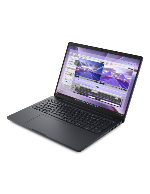 Portatil dell pro max 16 u7 -