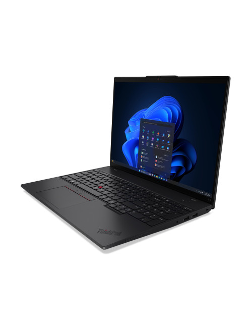 Portatil lenovo thinkpad l16 g2 u5 - 225u