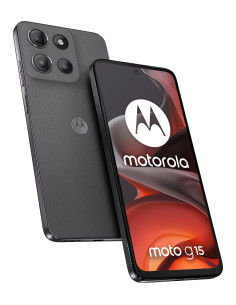 Movil motorola moto g15 4g 8