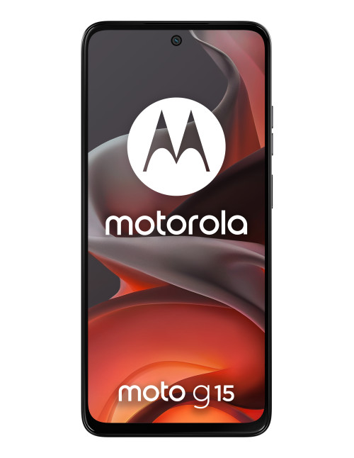 Movil motorola moto g15 4g 8