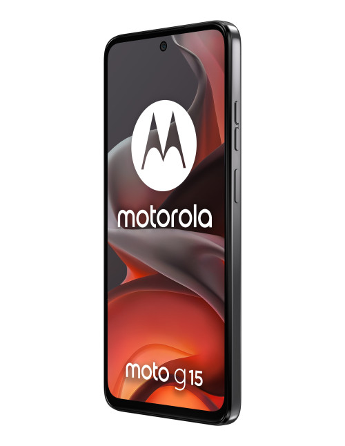 Movil motorola moto g15 4g 8