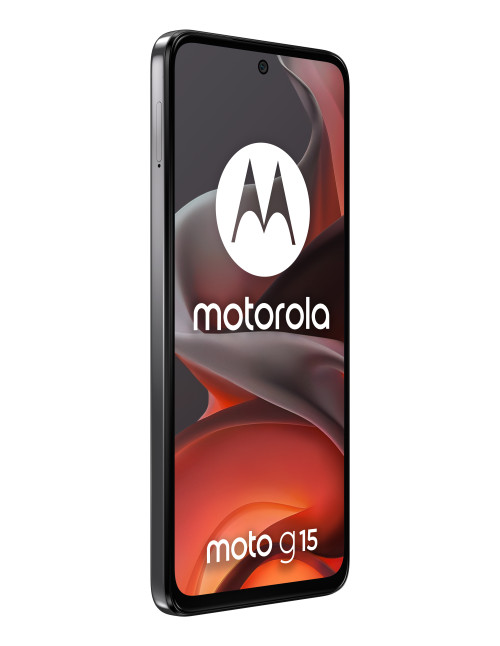 Movil motorola moto g15 4g 8