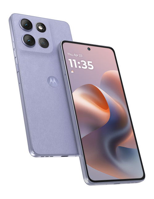 Movil motorola moto g86 5g 8