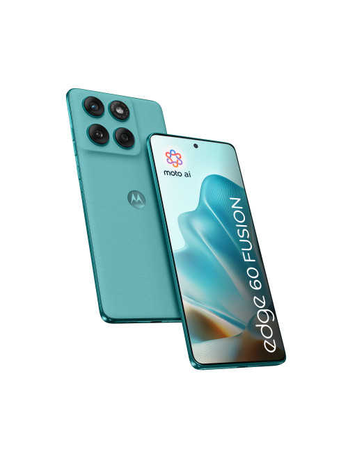 Movil motorola moto edge 60 fusion