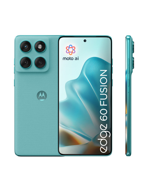 Movil motorola moto edge 60 fusion